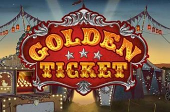 Golden Ticket